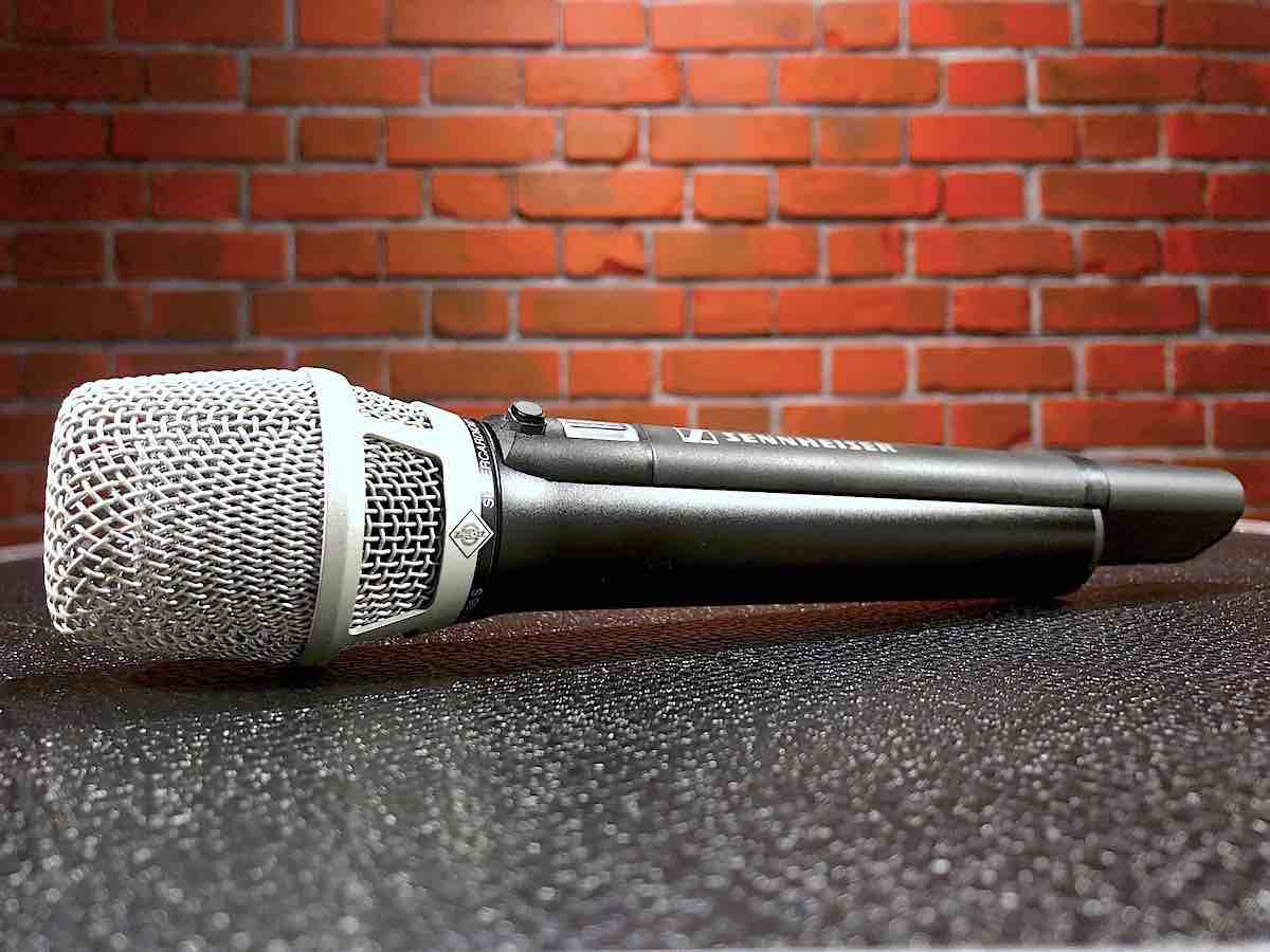 Sennheiser  SKM 5200 II COM