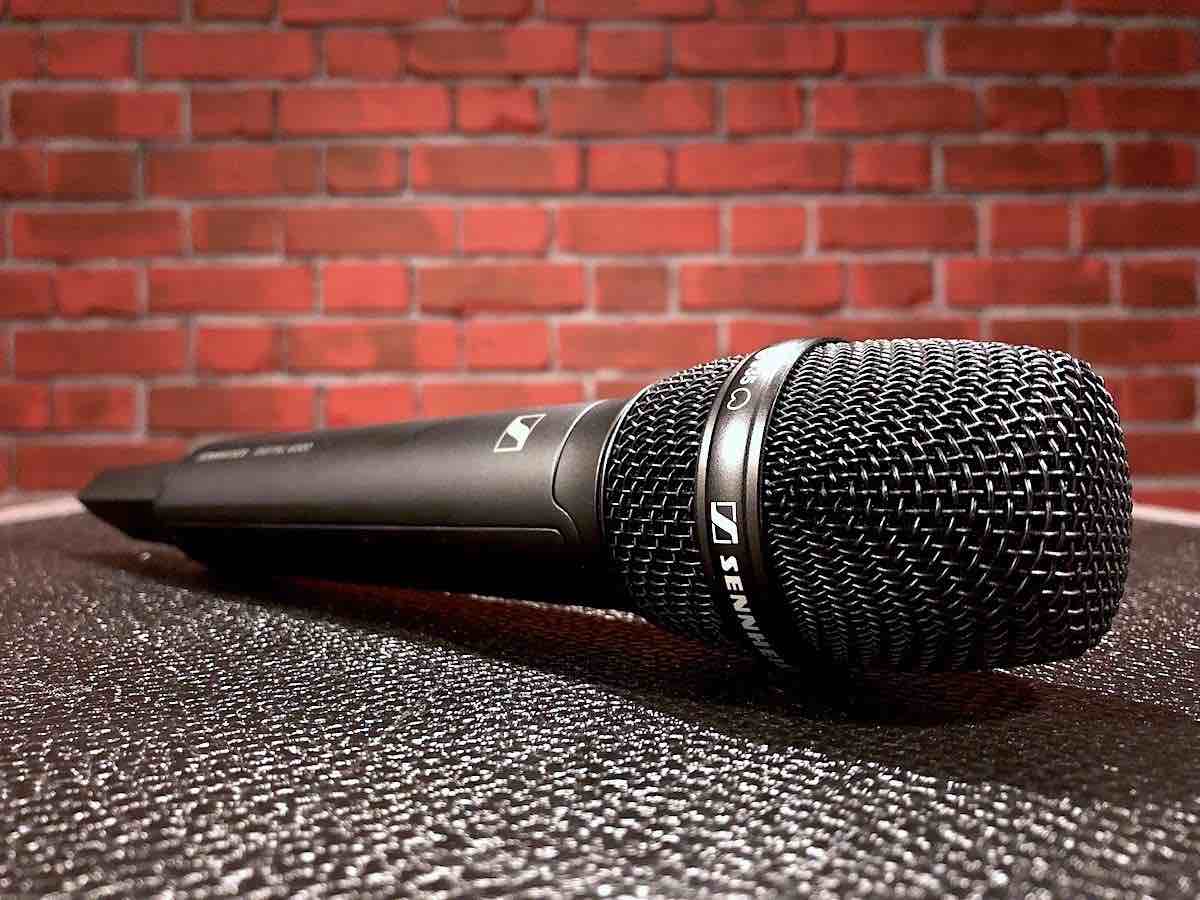 Sennheiser  SKM 6000