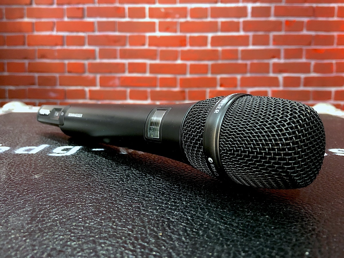 Sennheiser  SKM AVX