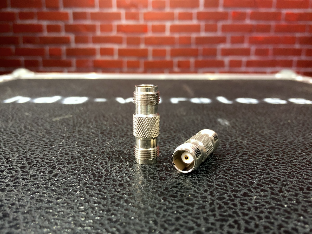 TNC-Kupplung [50 Ohm]