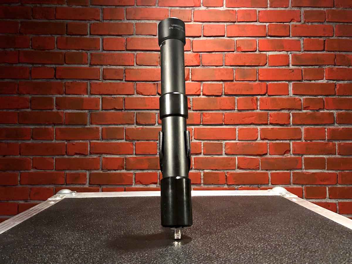 Shure  UA860SWB