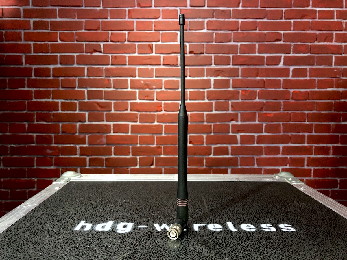 Shure  UA8 [626-698MHz]