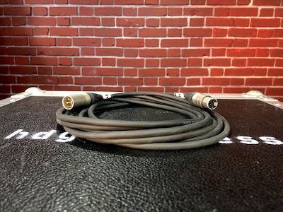 DMX 110 Ohm GLP Digital [5m]
