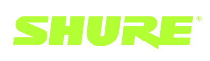 Shure Pro Premium Rental Partner