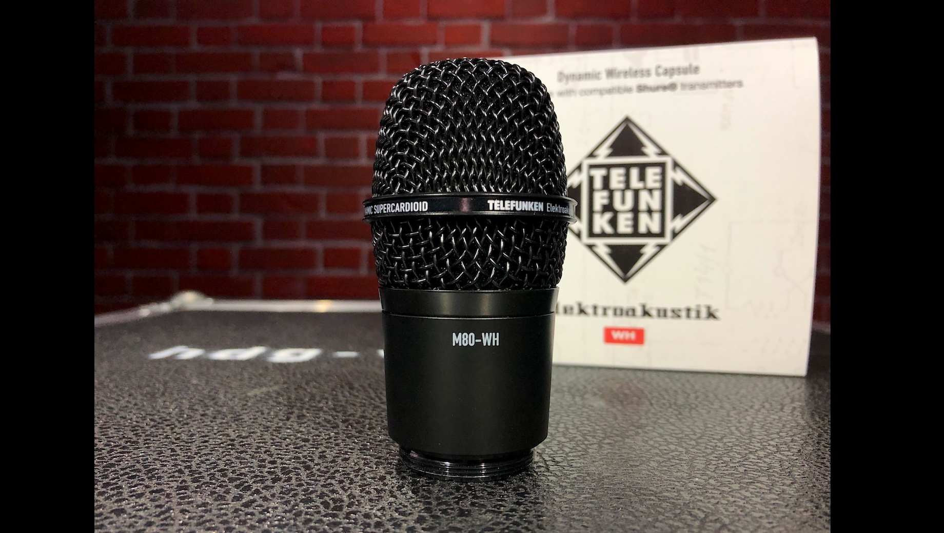 Frequenzmanagement & -monitoring, Rental HF-Technik | Sennheiser, Shure, Motorola, DPA, Neumann | Mikrofon & In-Ear-Monitoring | Konzert, Touring, TV-Broadcast, Film | hdg-wireless | professional wireless management & monitoring
 | Pic:25