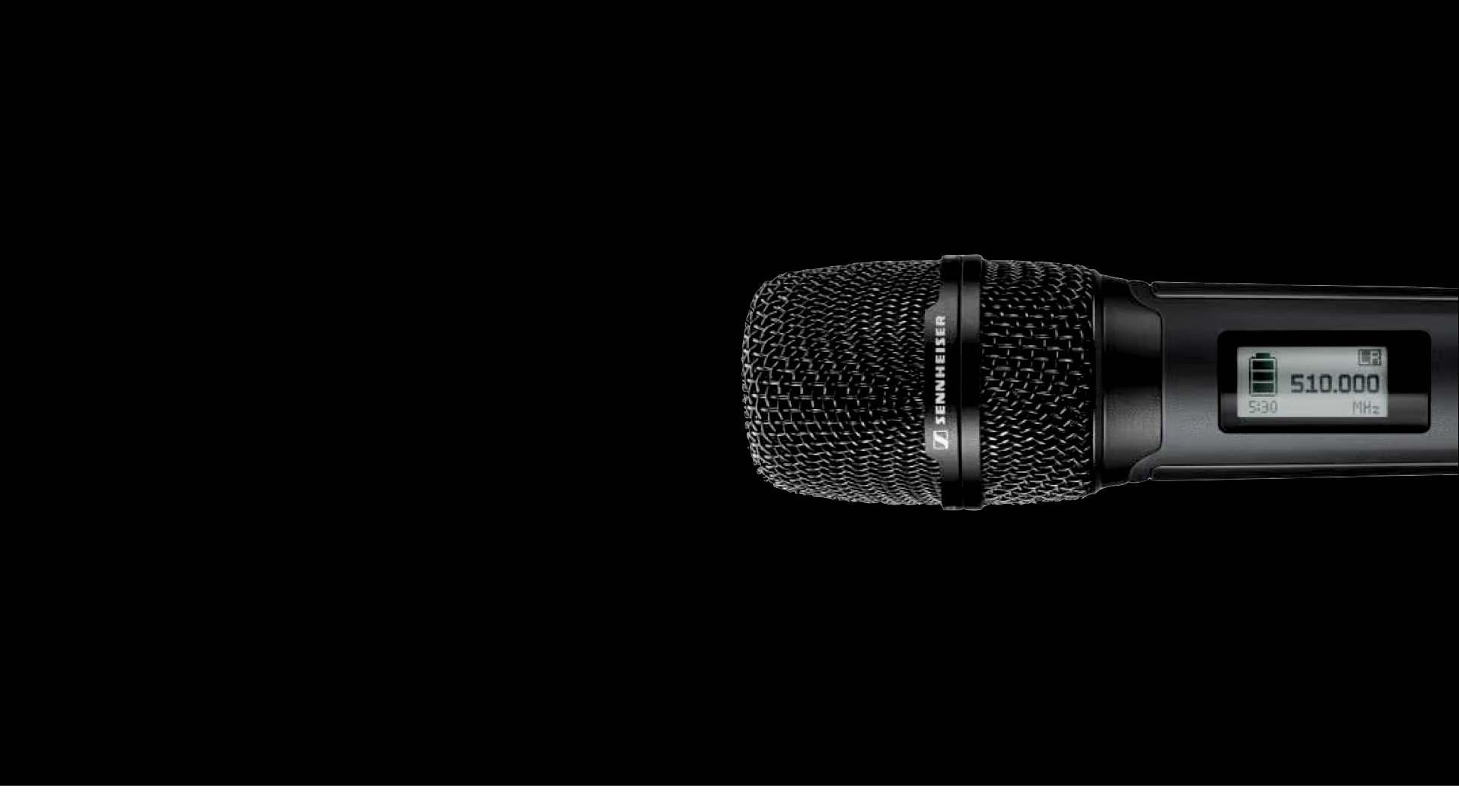 Frequenzmanagement & -monitoring, Rental HF-Technik | Sennheiser, Shure, Motorola, DPA, Neumann | Mikrofon & In-Ear-Monitoring | Konzert, Touring, TV-Broadcast, Film | hdg-wireless | professional wireless management & monitoring
 | Pic:45